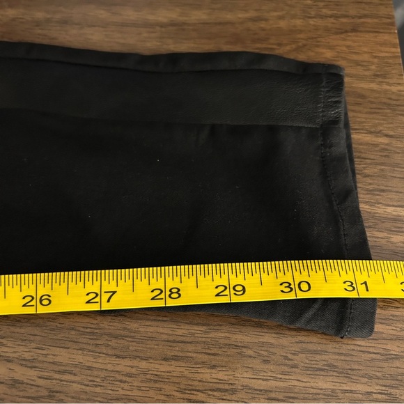 Juicy Couture Black Skinny Jeans - Picture 8 of 9